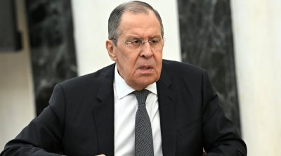Lavrov yenə Avropanı HƏDƏLƏDİ