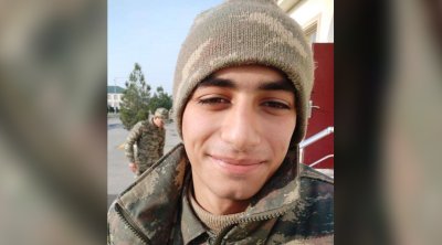 Vətən müharibəsi iştirakçısı vəfat etdi &ndash; FOTO