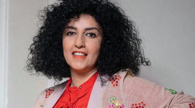 Nərgiz Məhəmmədiyə 7.5 il həbs cəzası verildi