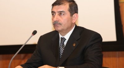 İcra başçısının bacısı işdən çıxarıldı