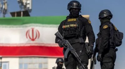 İranda sabiq nazirlər və məmurlar HƏBS EDİLDİ