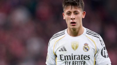 &ldquo;Bura Türkiyə çempionatı deyil&rdquo; - Arda Gülərə sərt tənqid