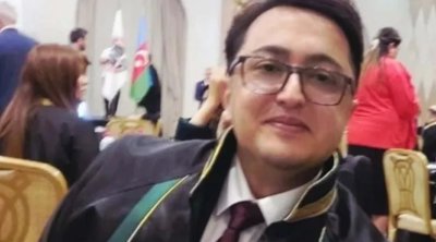 Gənc vəkil qəfil vəfat etdi