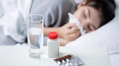 COVID-in dərmanı açıqlandı