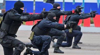 Rusiyada qubernatorlar şəxsi mühafizəyə xərcləri kəskin artırdı &ndash; NƏDƏN QORXURLAR?