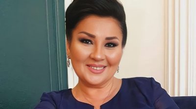 Aybəniz Haşımovaya vəzifə verildi