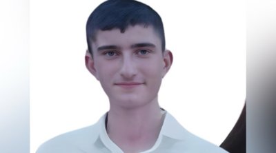 Əmisinin baltaladığı yeniyetmə EVƏ BURAXILDI