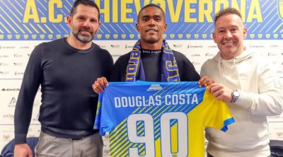 Adı &ldquo;Neftçi&rdquo; ilə hallanan futbolçu İtaliya klubuna KEÇDİ