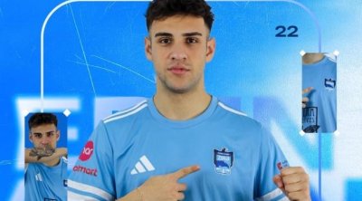 "Zirə" "Qalatasaray"ın yetirməsini heyətinə qatdı