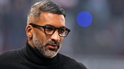 Ardıcıl 4 məğlubiyyətdən sonra klub baş məşqçi ilə SAĞOLLAŞDI