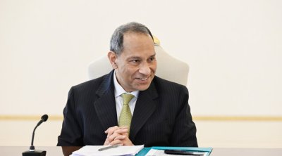 &ldquo; Azərbaycana çox böyük maraq var&rdquo; - ABŞ Ticarət Palatasının rəsmisi