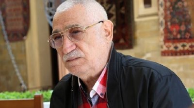 Şeyx Əbdül xəstəxanadan evə buraxıldı