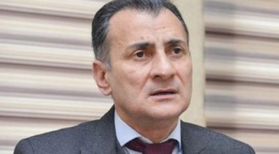 Mirşahindən Fəzail Ağamalının vəfatı ilə bağlı PAYLAŞIM - FOTO