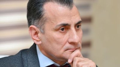 Mirşahindən Fəzail Ağamalının vəfatı ilə bağlı PAYLAŞIM - FOTO