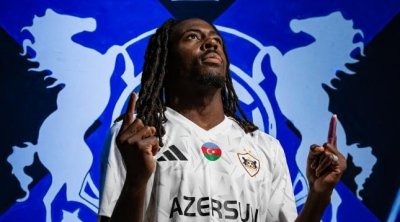 Azərbaycan klublarının QIŞ TRANSFERLƏRİ