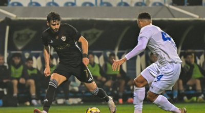 Nərimanın transferinə görə rekord məbləğ ÖDƏNİLƏCƏK