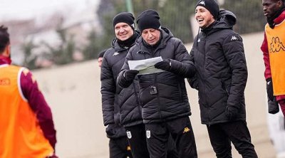 &ldquo;Neftçi&rdquo; &ldquo;Qəbələ&rdquo; ilə oyuna bu itkilərlə ÇIXACAQ