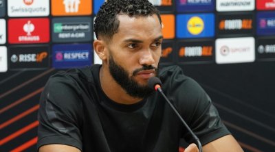 Juninyo yeni klubunda "Qarabağ"ı xatırladı