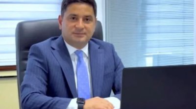 Emil Xəlilov &ldquo;İstehlak Mallarının Ekspertizası Mərkəzi&rdquo;nə direktor TƏYİN EDİLDİ