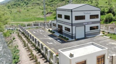 Azərbaycan "Yaşıl enerji" tarixində ilk karbon kreditləri aldı &ndash; FOTO