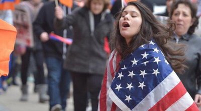 ABŞ-dakı erməni diasporu, ayaq altında dolaşma! &ndash; Vensin İrəvan səfərinin PƏRDƏARXASI