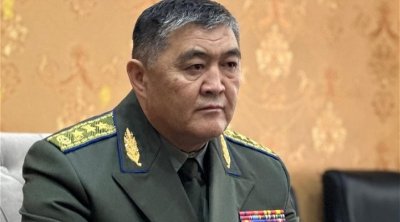 Sadır Japarov Təhlükəsizlik Komitəsinin sədrini İŞDƏN QOVDU &ndash; Ölkədə nə baş verir?