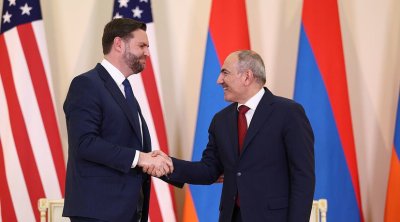 Ermənistan uğrunda mübarizə: Vens İrəvanı Rusiyadan ayıra biləcəkmi?