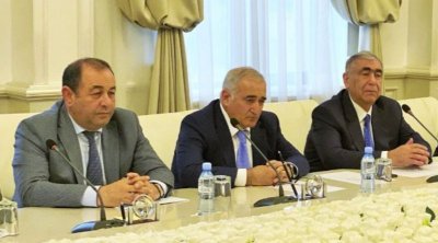 Saleh Məmmədovun qudasının işdən azad olunması xəbərinə AAYDA-dan REAKSİYA