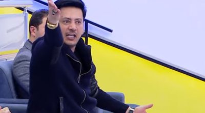 "Rəqsanə bundan da pis günə qalsın"