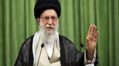 Xamenei 2 mindən çox məhkumun cəzasını bağışladı