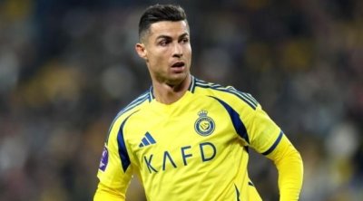 "Əl-Nəsr" Ronaldonun tələblərini yerinə yetirməyə başladı