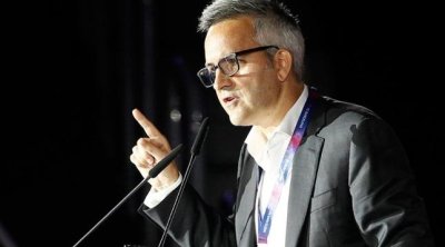 Laportanı fırıldaqçılıqda İTTİHAM ETDİ