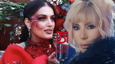 Brilliant Dadaşova: &ldquo;Elza, bizi bağışla!&rdquo; - VİDEO