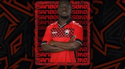 &ldquo;Qəbələ&rdquo; fransalı futbolçu TRANSFER ETDİ