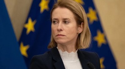 Kallas: &ldquo;Rusiya 100 ildən çoxdur ki, qonşularına hücum edir&rdquo;