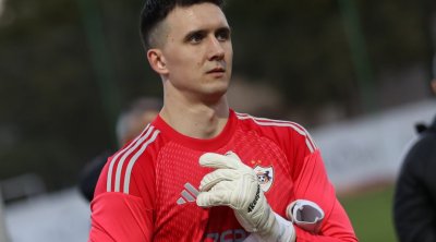 &ldquo;Qarabağ&rdquo; Mateuş Koxalskinin Polşa klubuna keçidinə icazə verməyib