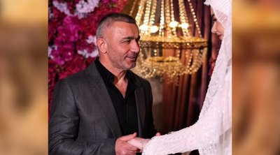 &ldquo;Sən mənim ürəyimsən&rdquo; - Qurbanovdan qızına təbrik &ndash; VİDEO