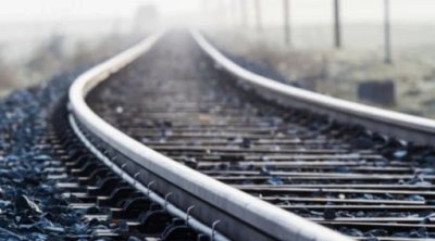 Novxanıda sürət qatarının qarşısına çıxan piyada ölüb