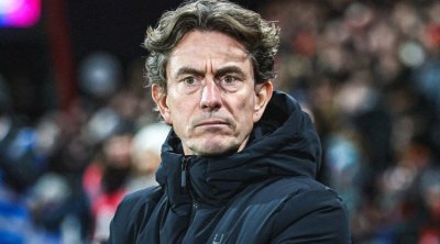 &ldquo;Tottenhem&rdquo; baş məşqçini istefaya göndərdi