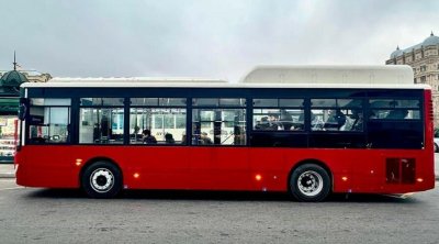 Müxtəlif istiqamətlərdə müntəzəm avtobus marşrutları müsabiqəyə ÇIXARILIR