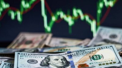 Yeni məzənnə: Avro və rus rublu ucuzlaşdı