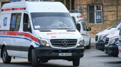 Qusarda bədbəxt hadisə: 33 yaşlı kişi tüstüdən boğuldu