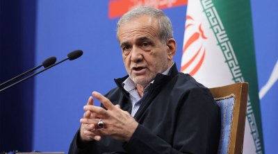 Pezeşkian nə qədər maaş alır? &ndash; ÖZÜNDƏN AÇIQLAMA