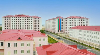 Azərbaycanda bəzi ailələrə PULSUZ ÜÇOTAQLI EV PAYLANACAQ