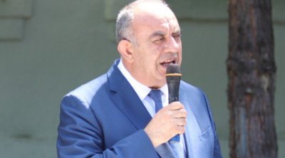 Qaxın sabiq icra başçısı ilə bağlı QƏRAR