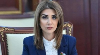 Deputat Günay Ağamalı QƏZA TÖRƏTDİ