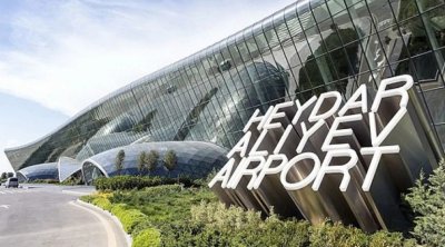 Bakı aeroportundan sərnişinlərə MÜRACİƏT