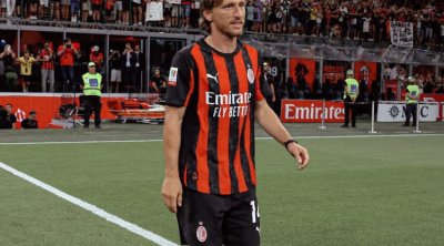 &ldquo;Milan&rdquo;dan Luka Modriç QƏRARI