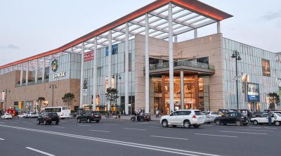 "Gənclik Mall"ın ətrafı tam dəyişəcək - AÇIQLAMA
