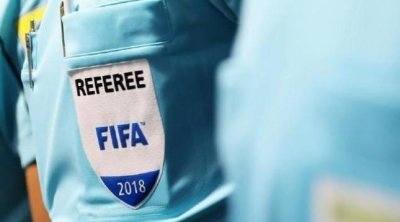 Misli Premyer Liqasında 6 oyunun HAKİMLƏRİ